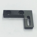 High Speed Machining Small Aluminum Parts